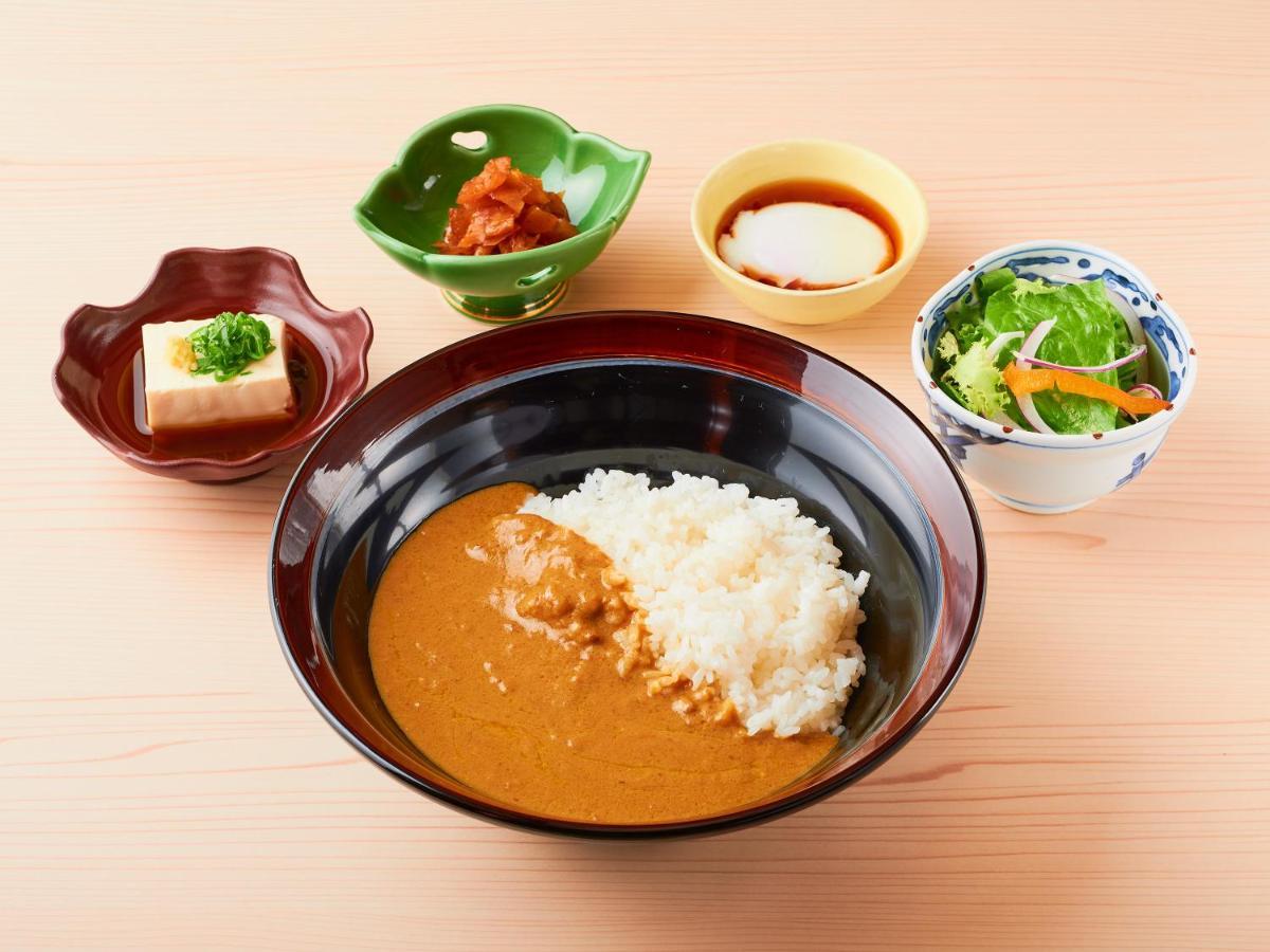 Apa Hotel Iidabashi Ekimae Токио Экстерьер фото